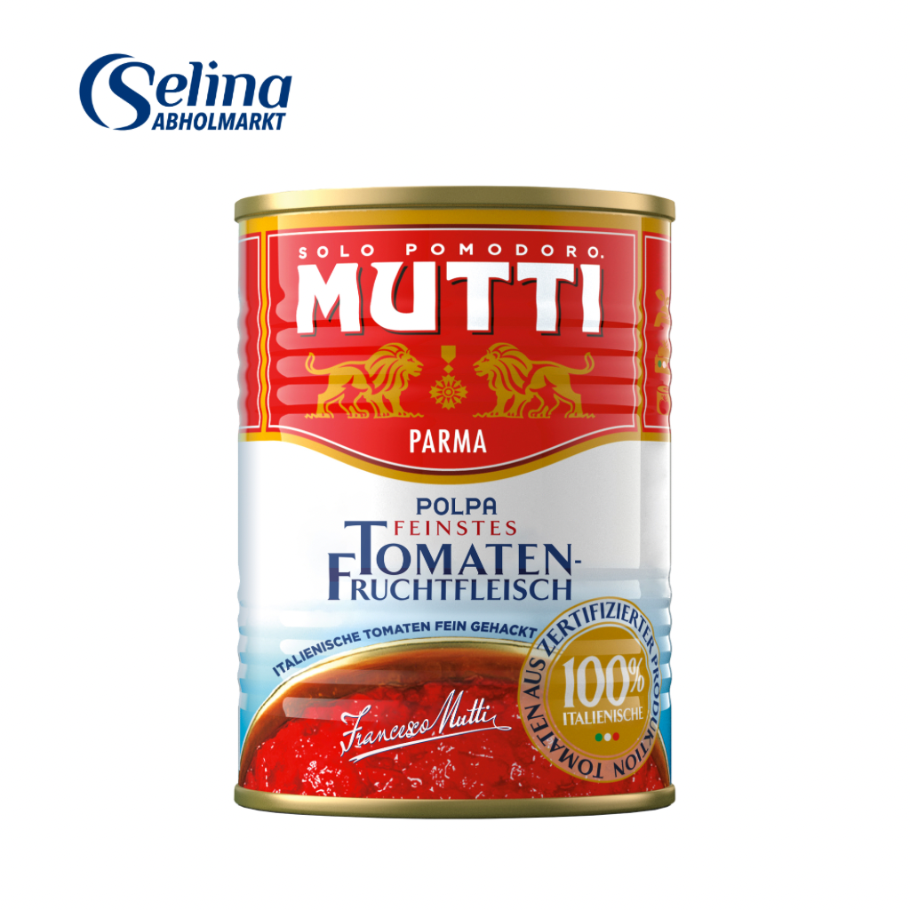 Polpa Mutti