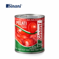 Pelati Geschälte Tomaten SINANI