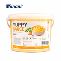 Yuppy Sauce 5kg SINANI