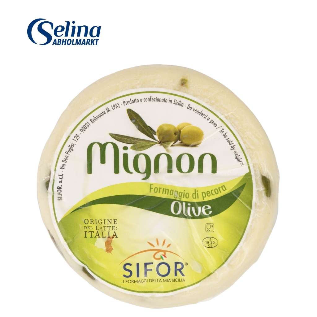 Mignon Olive