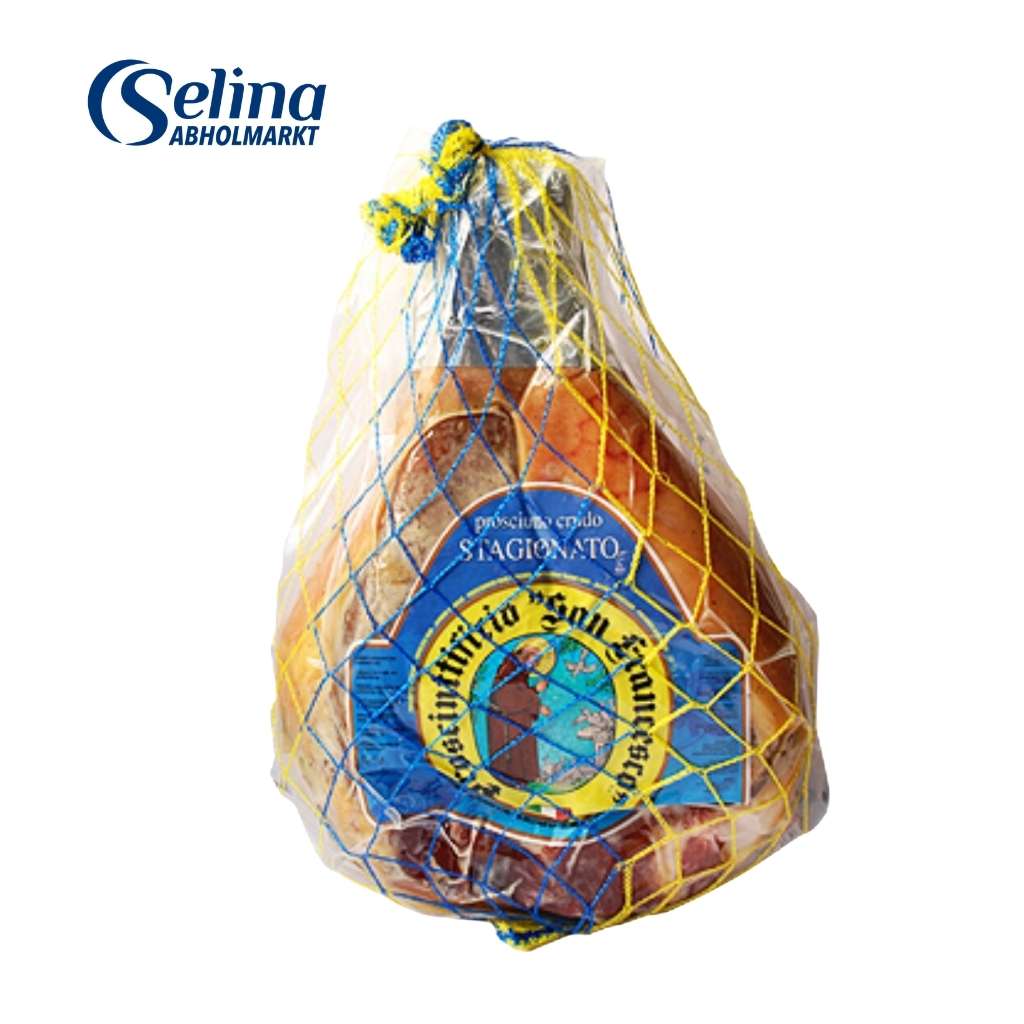 Prosciutto