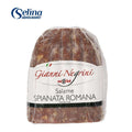 Salame Spianata Romana