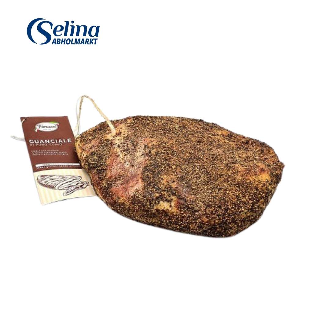Guanciale