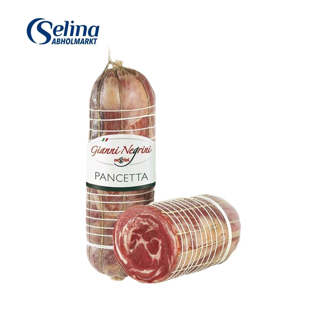 Pancetta