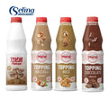 Toschi Toppings versch. Sorten