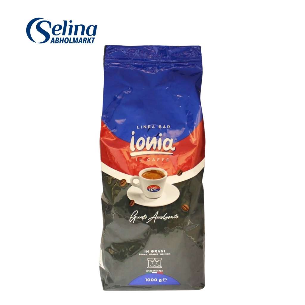 Iona Il Caffe