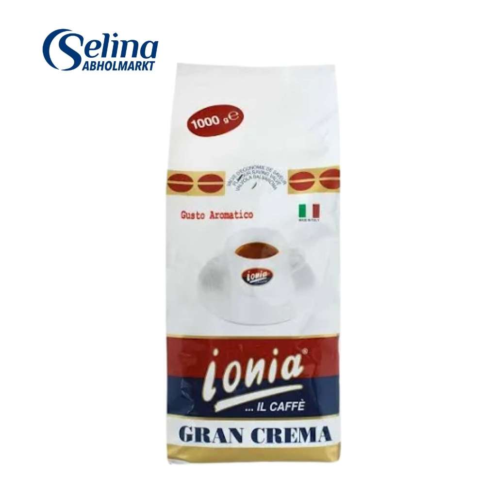 Iona Il Caffe Gran Crema