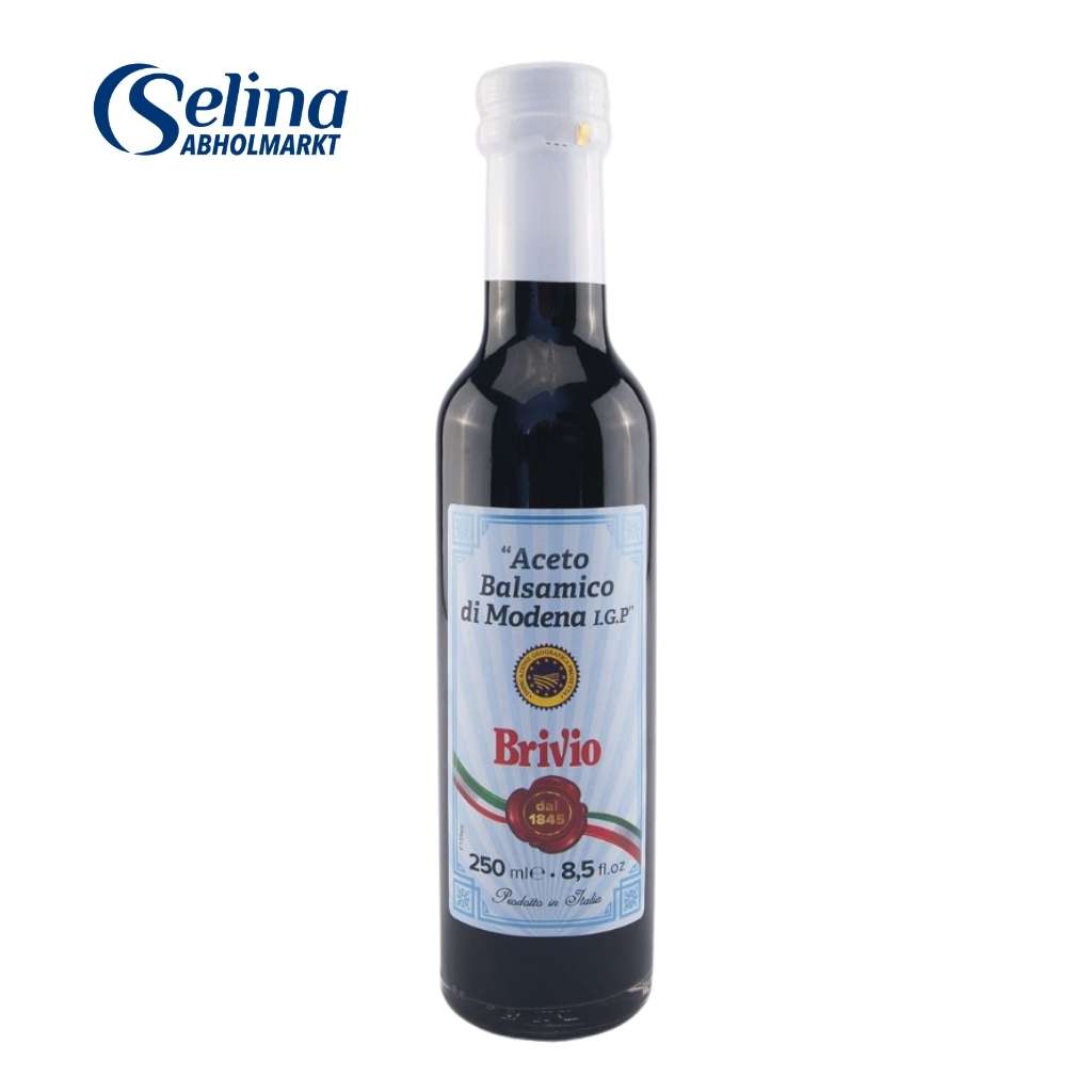 Aceto Balsamico di Medona Brivio