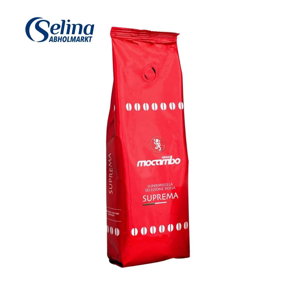 Supermiscela Selezione Rossa