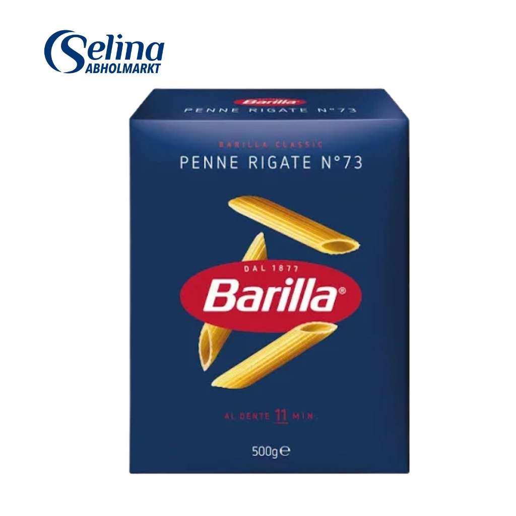 Penne Rigate n'73