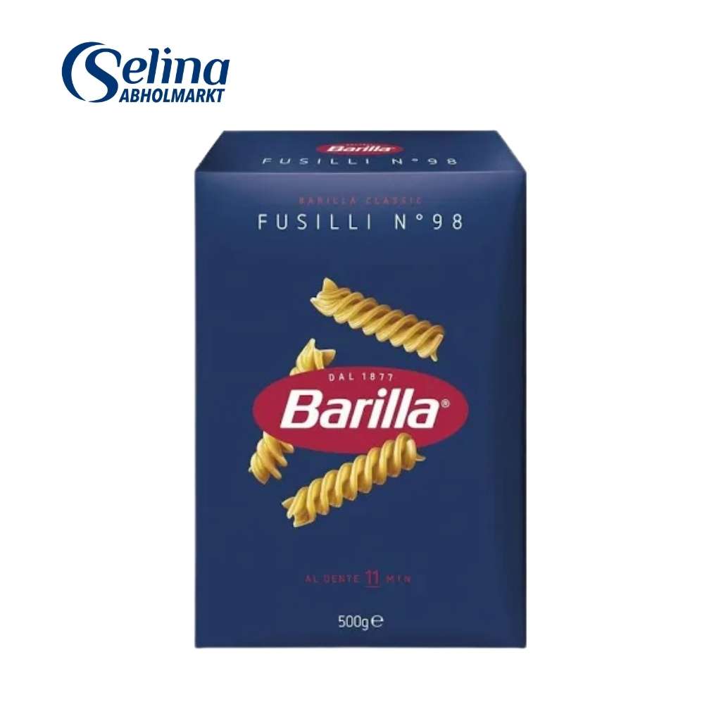 Fusilli n'98
