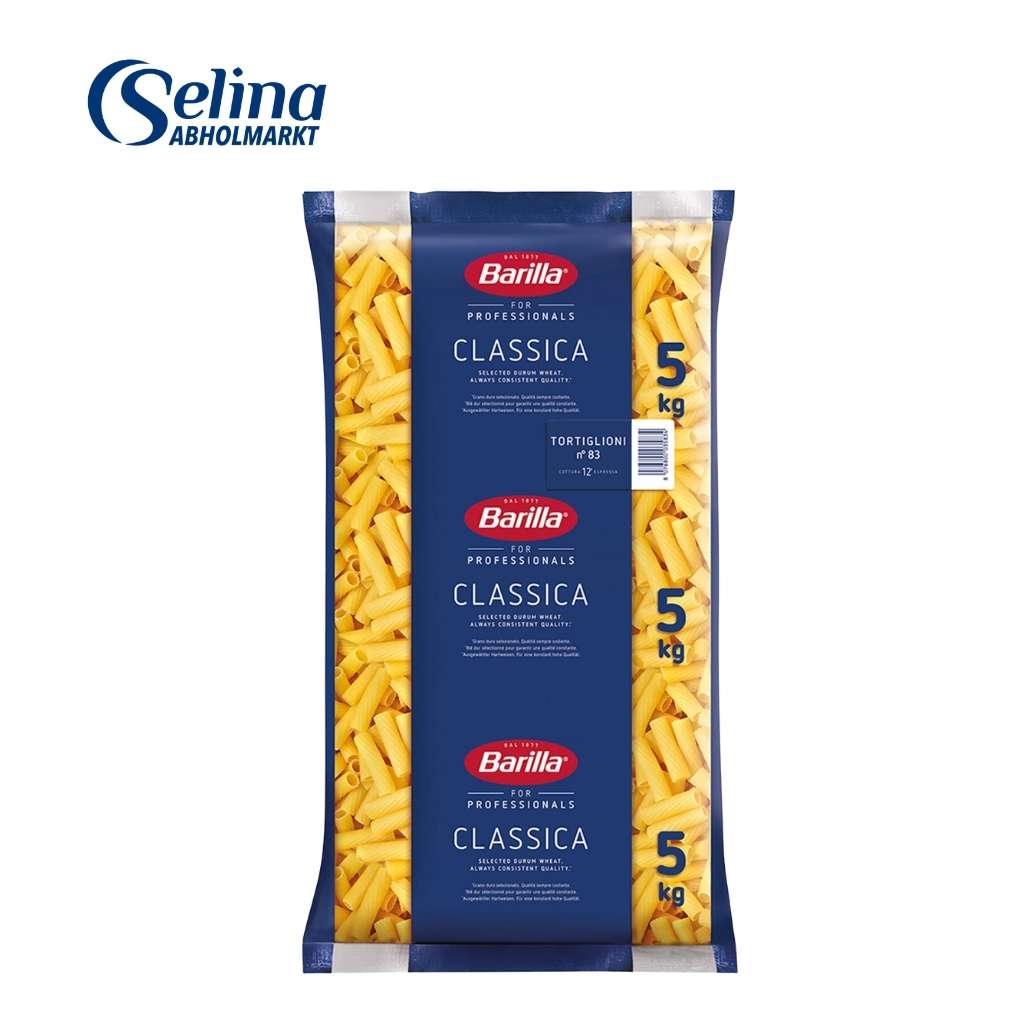 Tortiglioni n'83