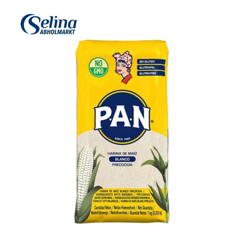 Maismehl PAN