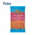 Chilipulver extra scharf