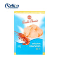 Garnelen-Chips