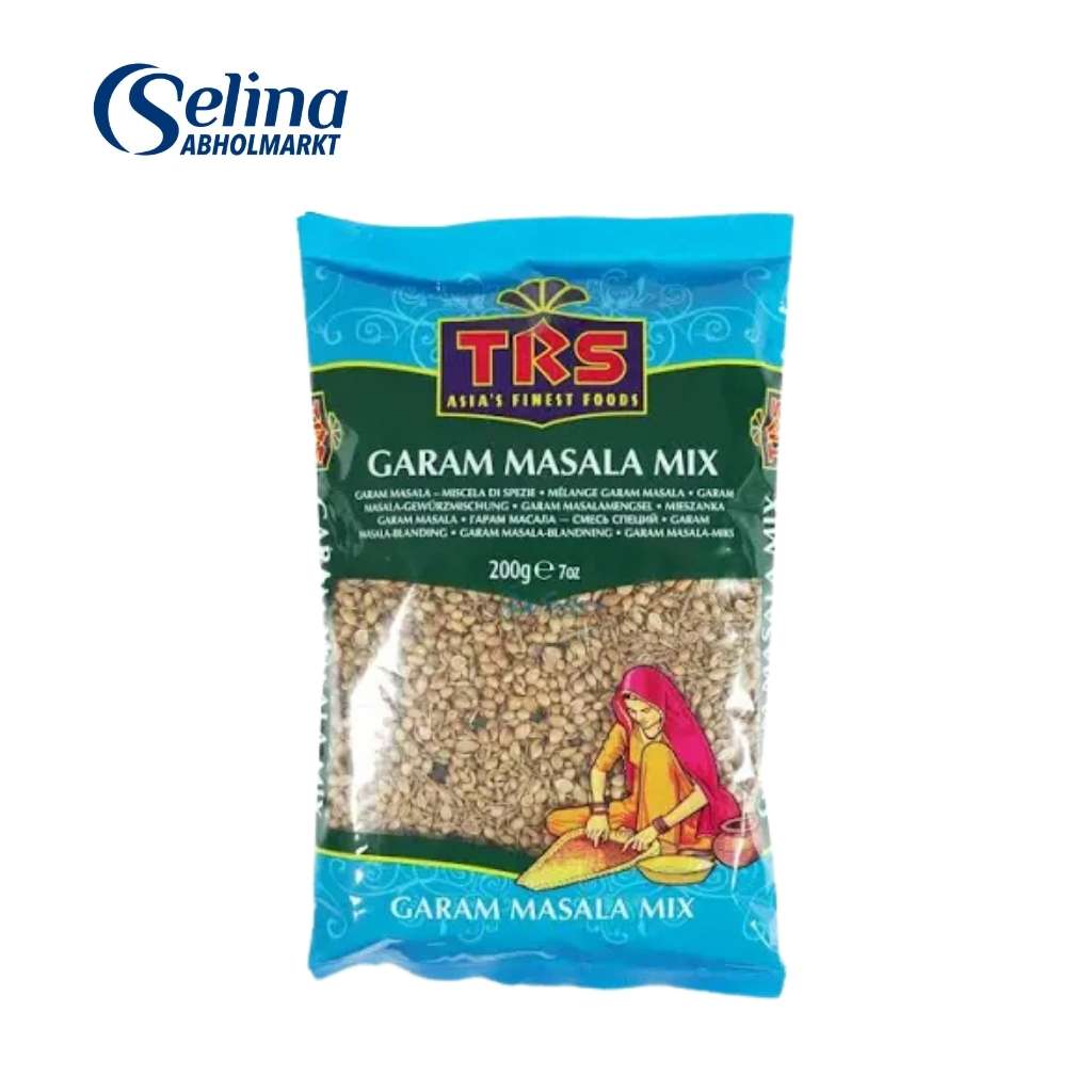 Garam Masala Mix