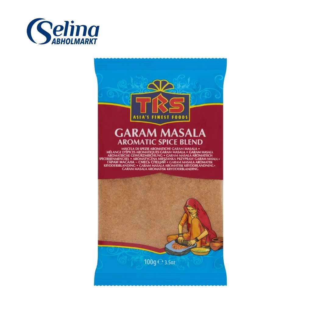 Garam Masala