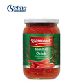 Sambal Oelek