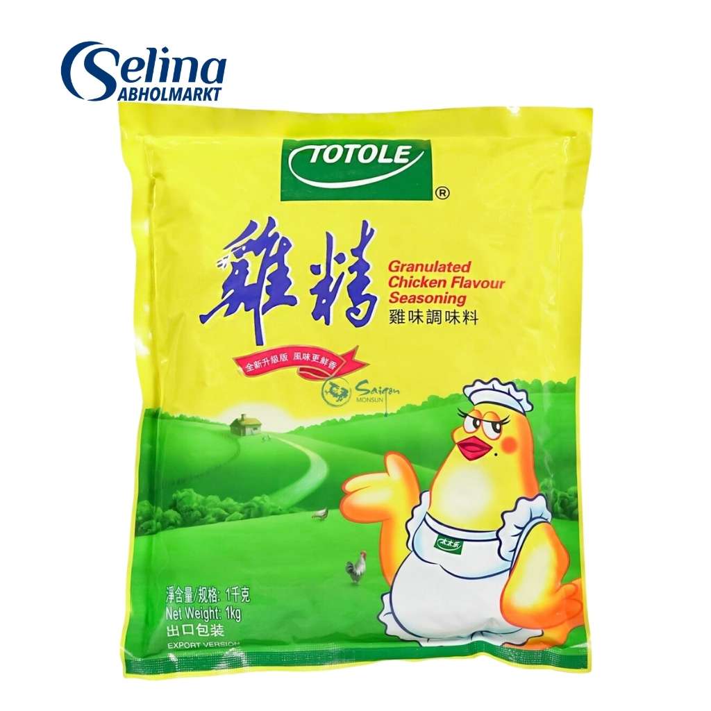 Hähnchen Gewürz granuliert