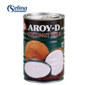 Kokosnuss-Milch Aroy-D