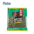 Yaki nori für Sushi