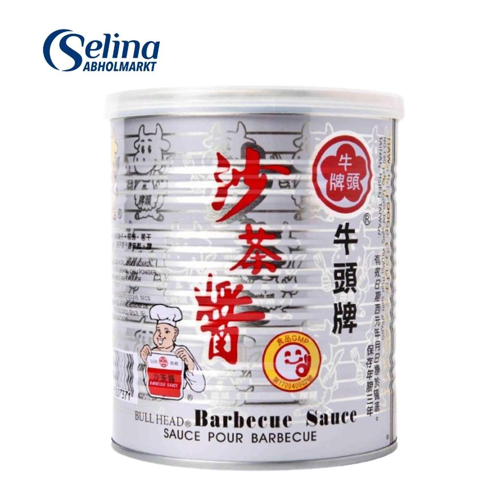 Barbecue Sauce