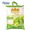 Basmati Reis