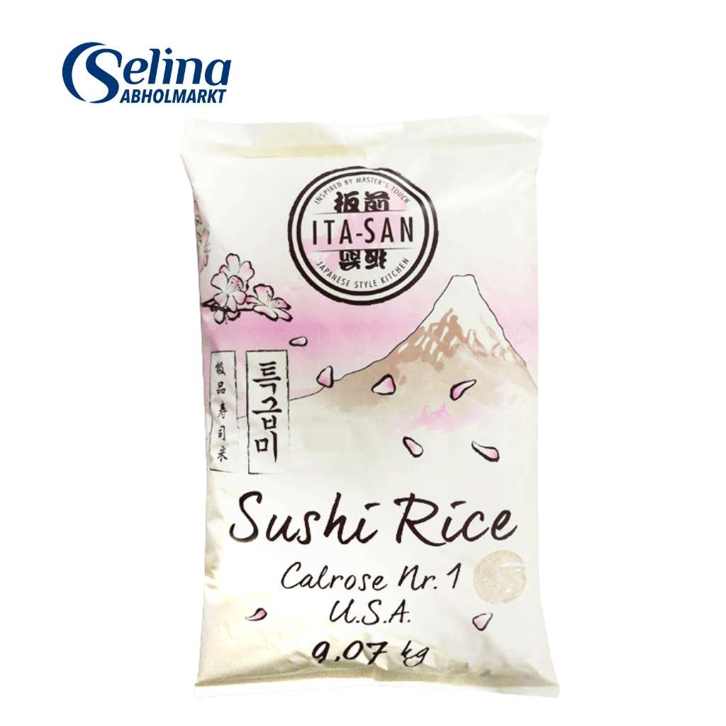 Sushi Reis