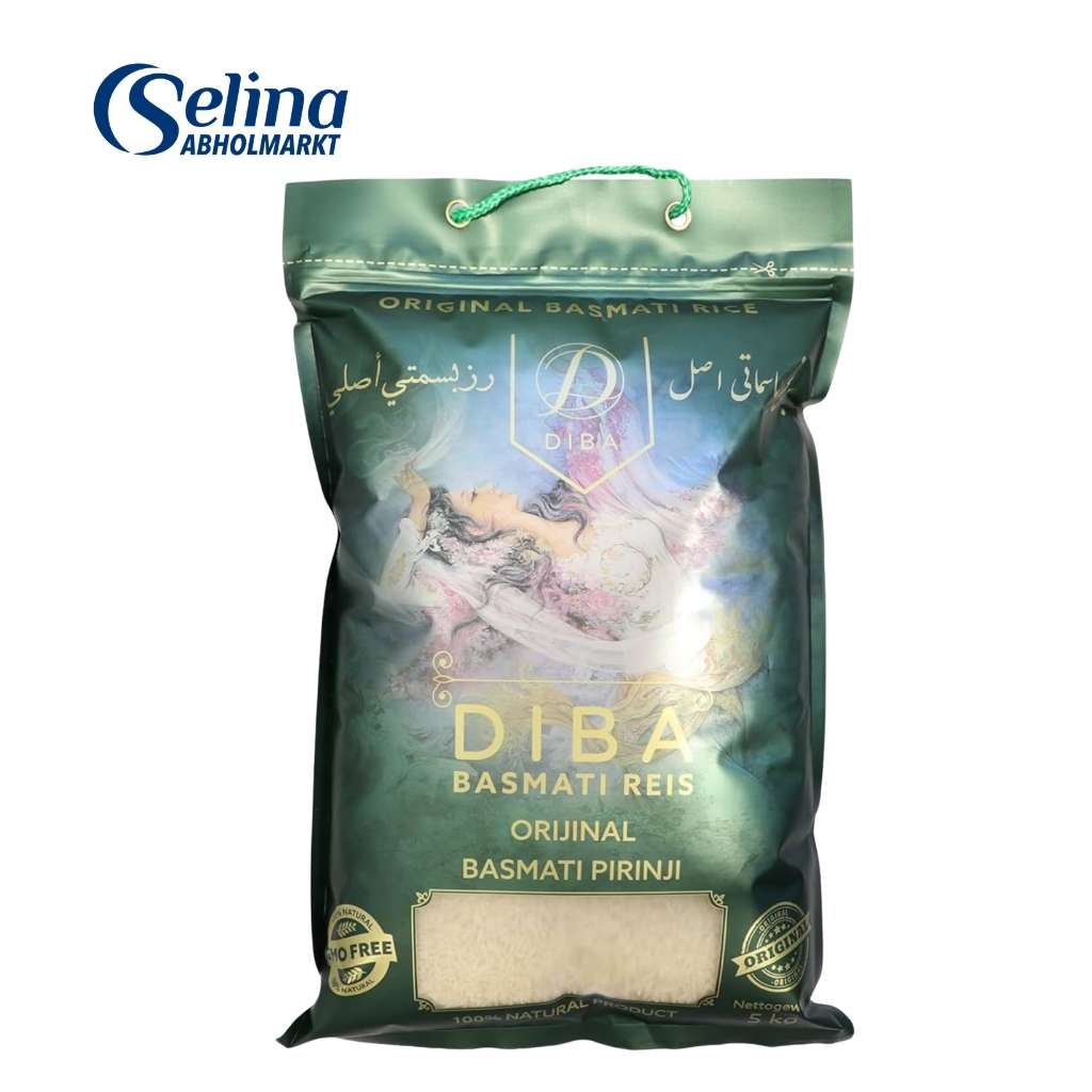 Basmati Reis Original