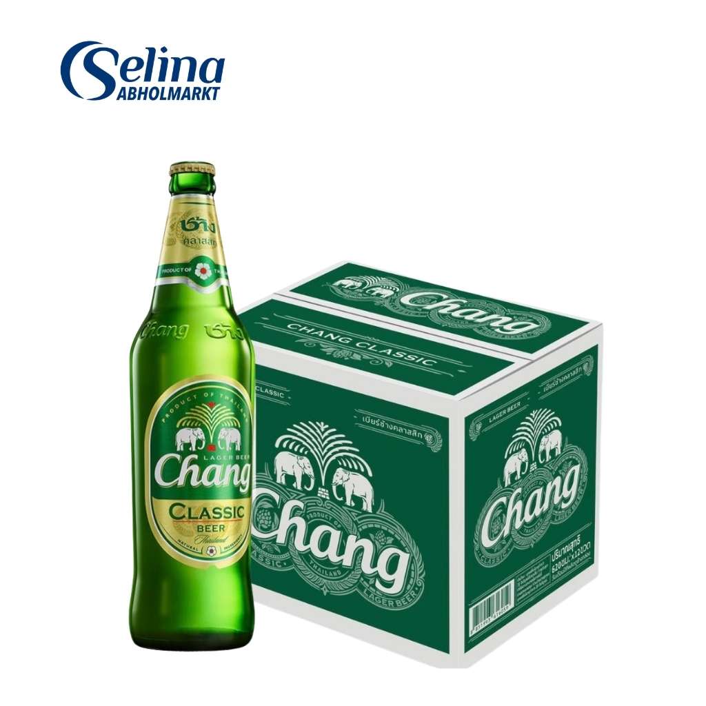 Chang Bier