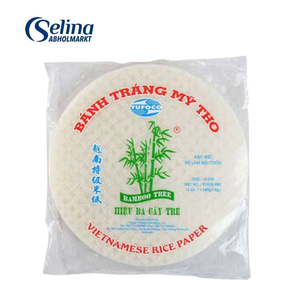 Reispapier Vietnamesisch