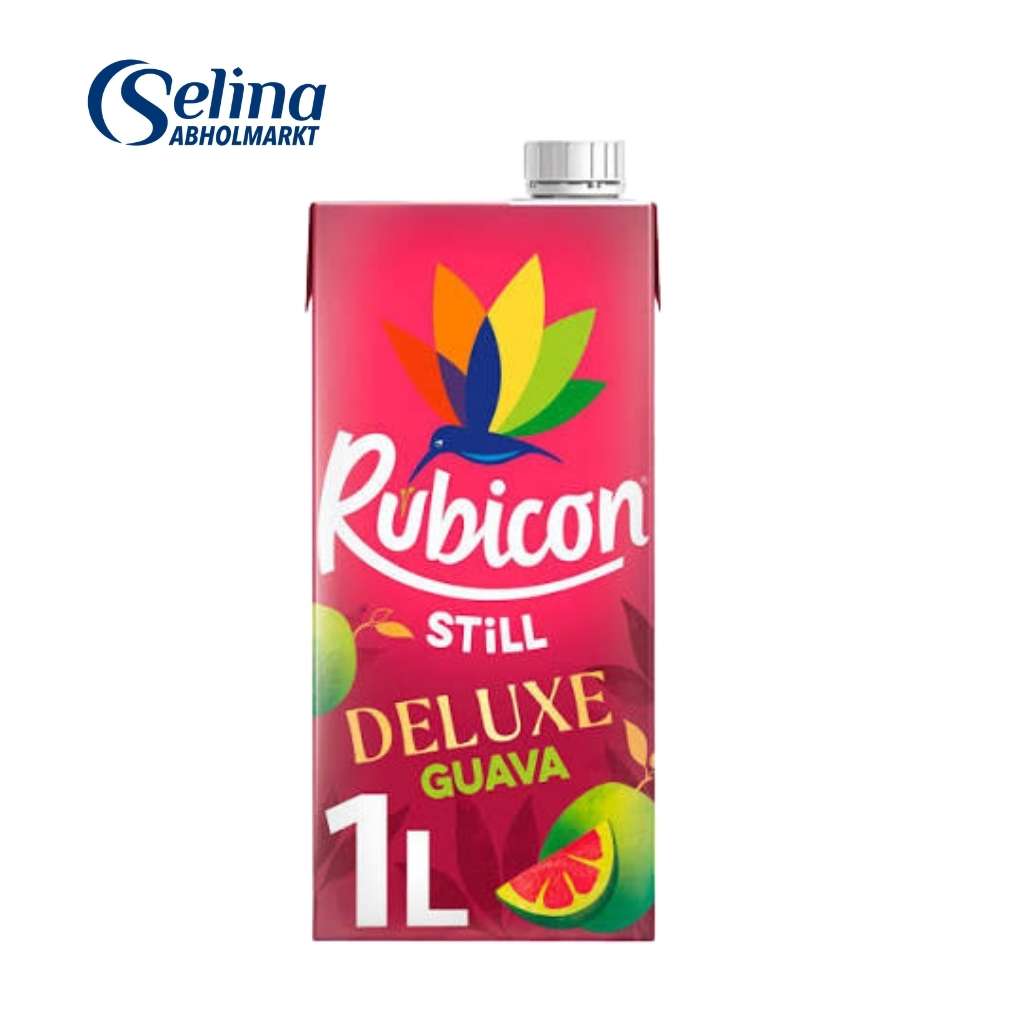 Rubicon Deluxe Guava
