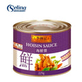Hoisin Sauce