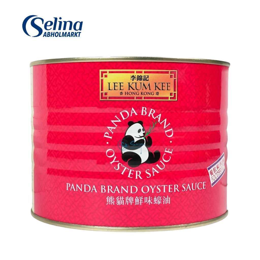 Oyster Sauce Panda Brand