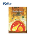 Masaman Curry Paste