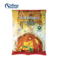 Rote Curry Paste