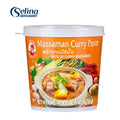 Massaman Curry Paste