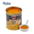 Mango-püree