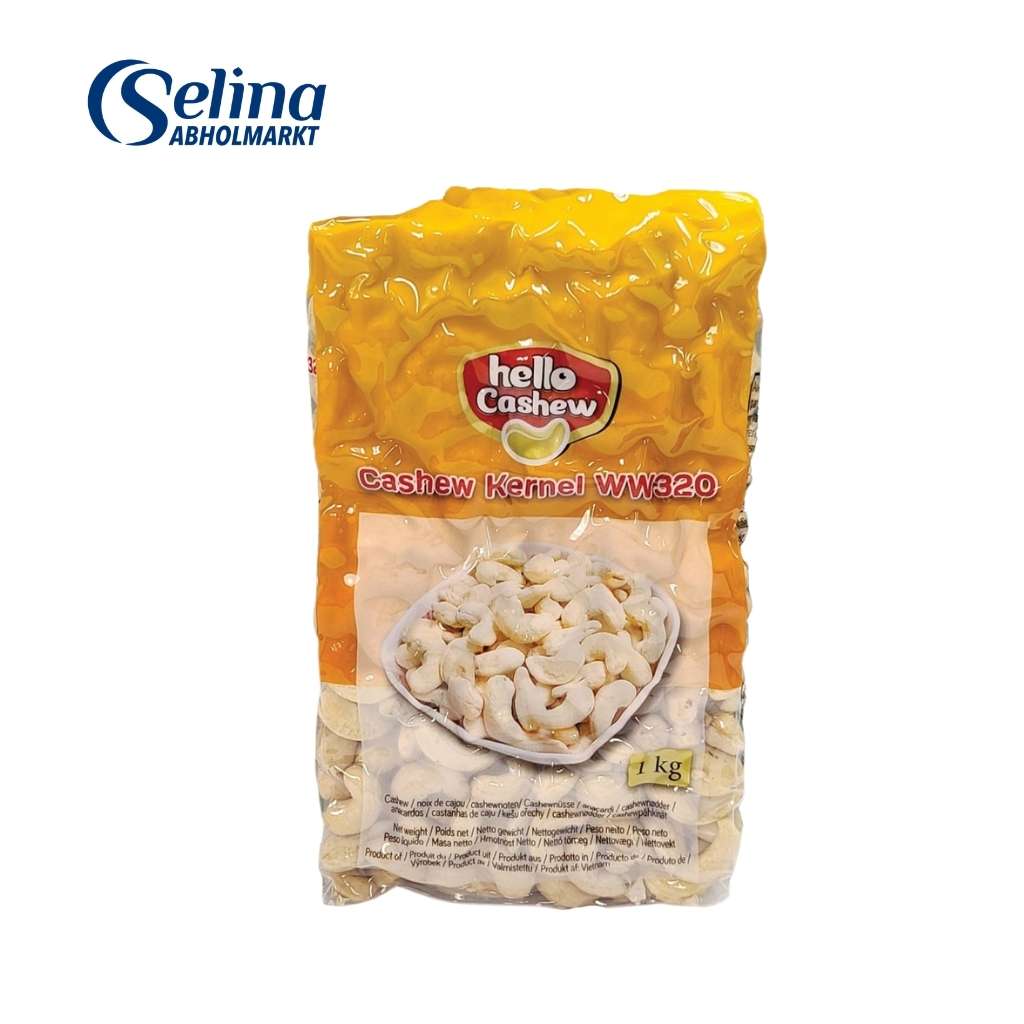 Cashew Kerne