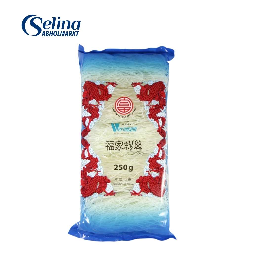 Vermicelli Longkou