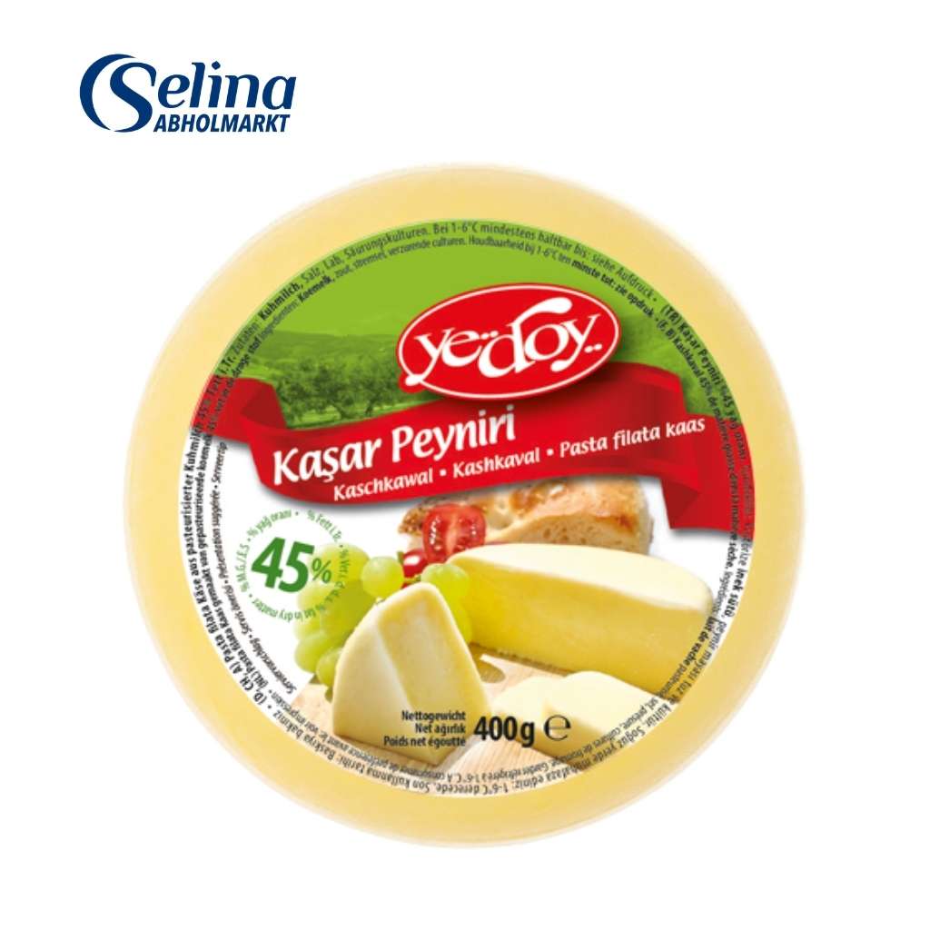 Kașar Peyniri