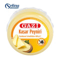 Kașar Peyniri Gazi