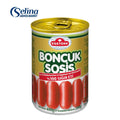 Rindwürstchen / Boncuk Sosis