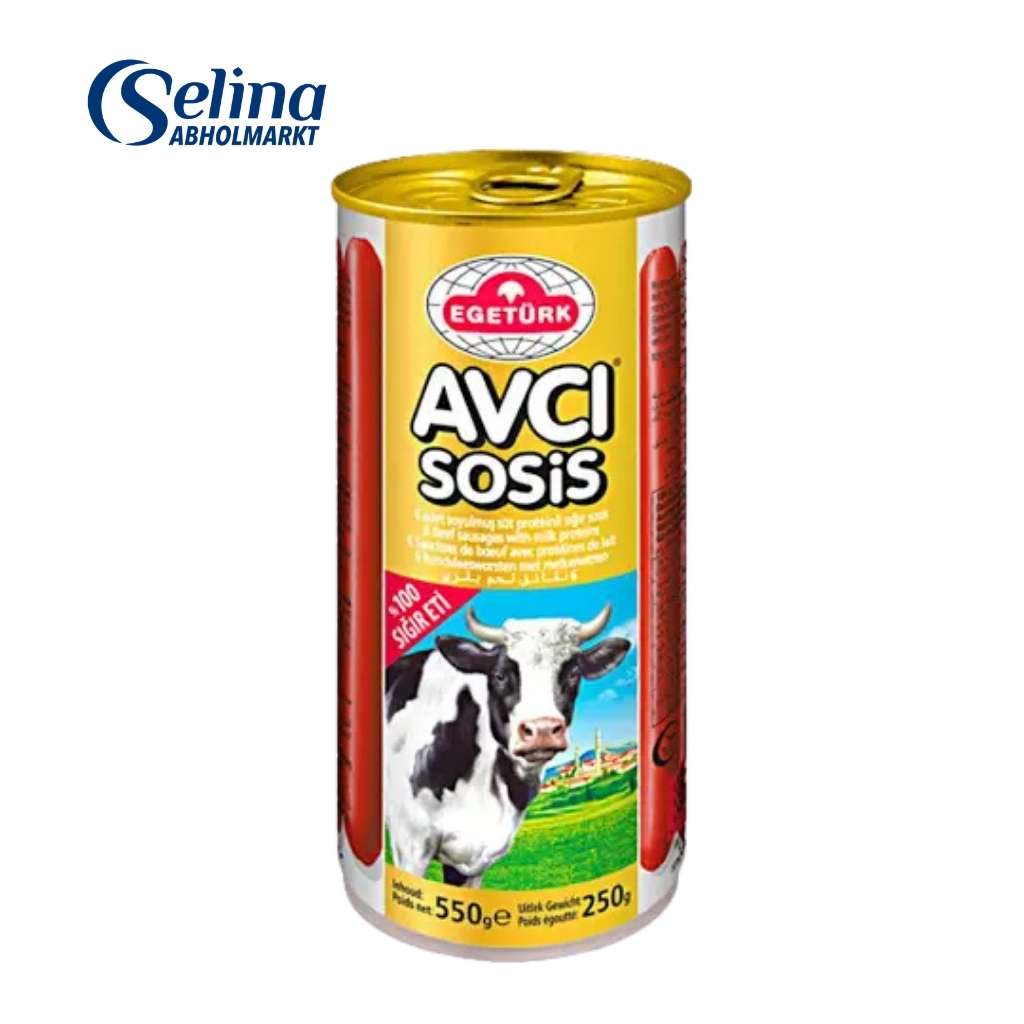 Avci Sosis