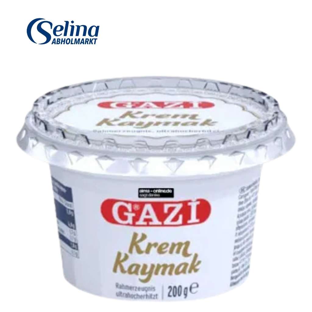 Krem Kaymak