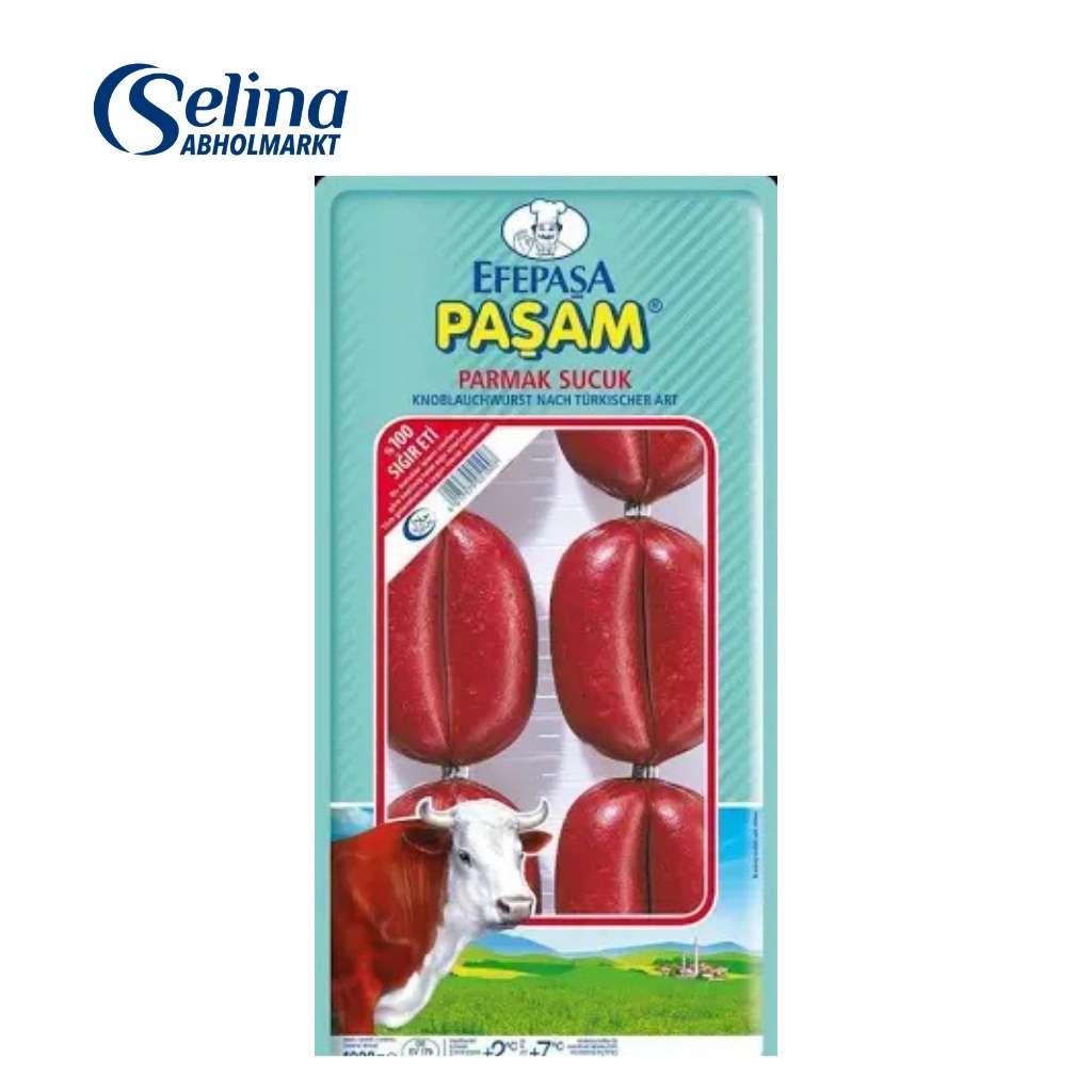 Parmak Sucuk