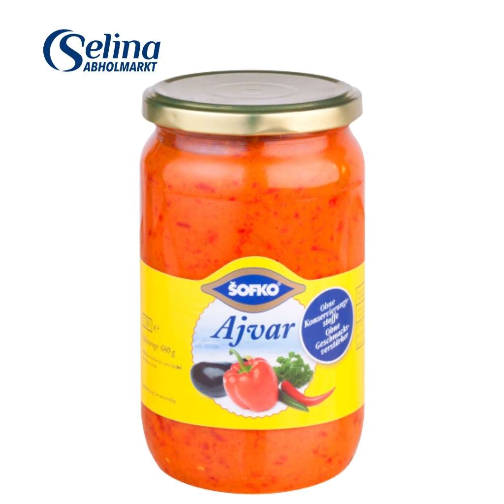 Ajvar
