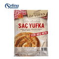 Teigblätter / Saç Yufka