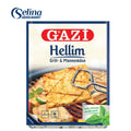 Grill- & Pfannenkäse