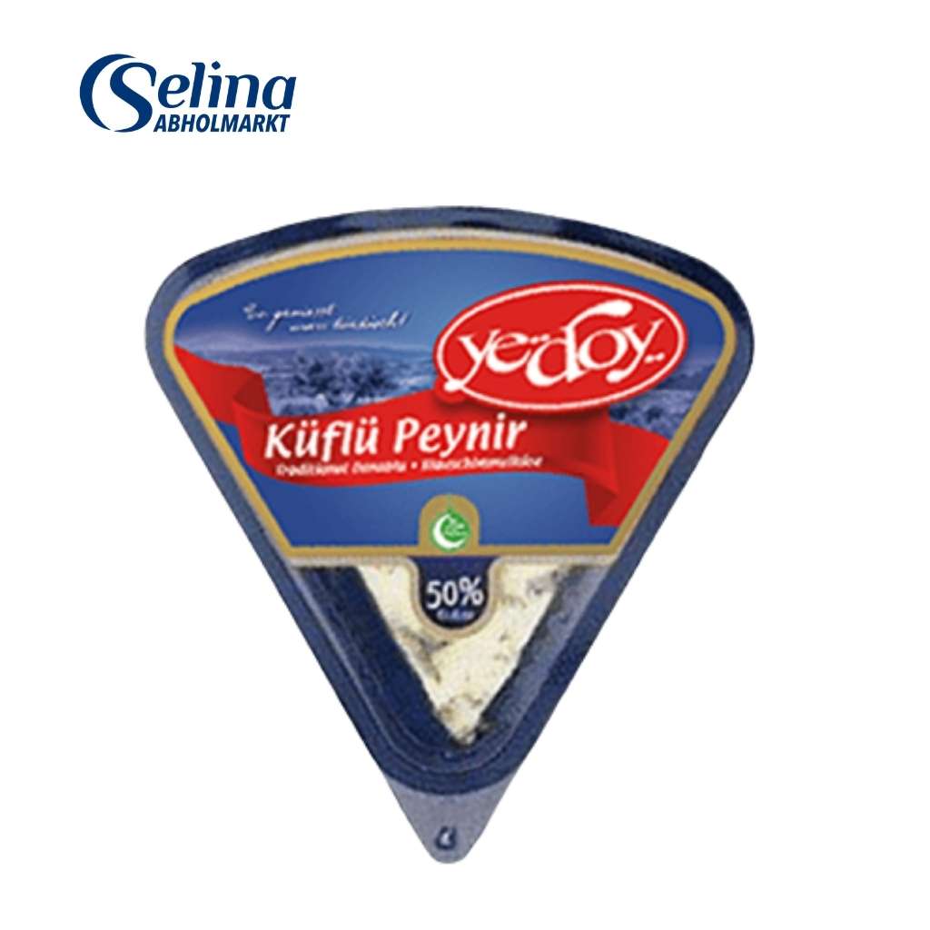 Küflu Peynir